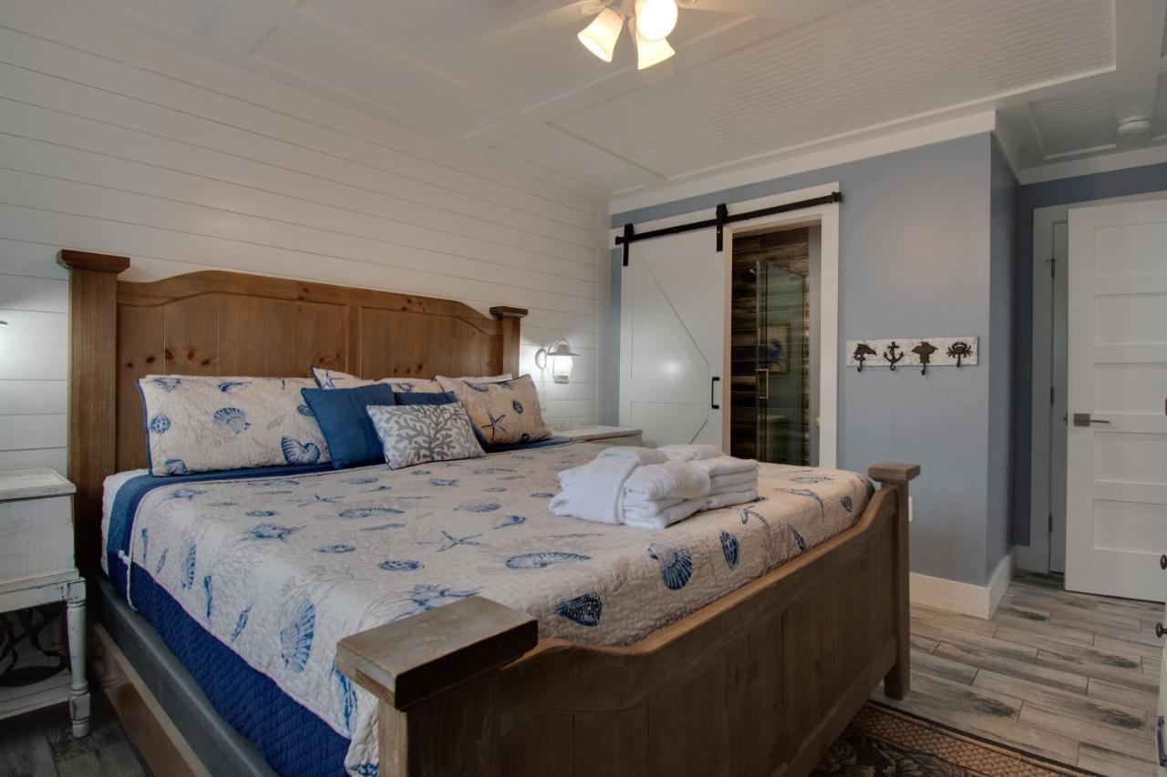 Seas The Day - Boardwalk To The Beach, 3 Pools, Tennis Hilton Head Island Exteriér fotografie